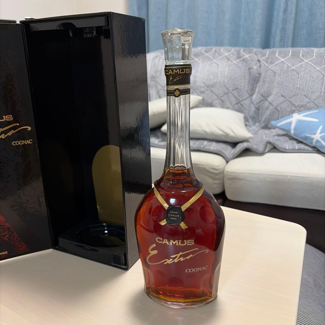 CAMUS Extra コニャック