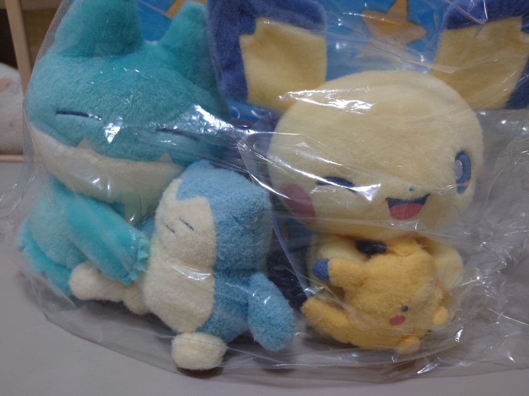 【即日発送】ポケモンLittle Daydream 人気セット【新品未開封】
