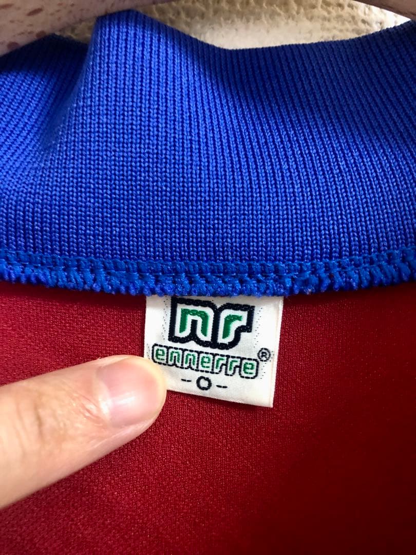 鹿島アントラーズ　Ｊリーグ開幕初期ユニフォーム　1992