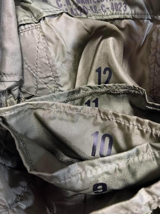 米軍 実物 メディカル バッグ