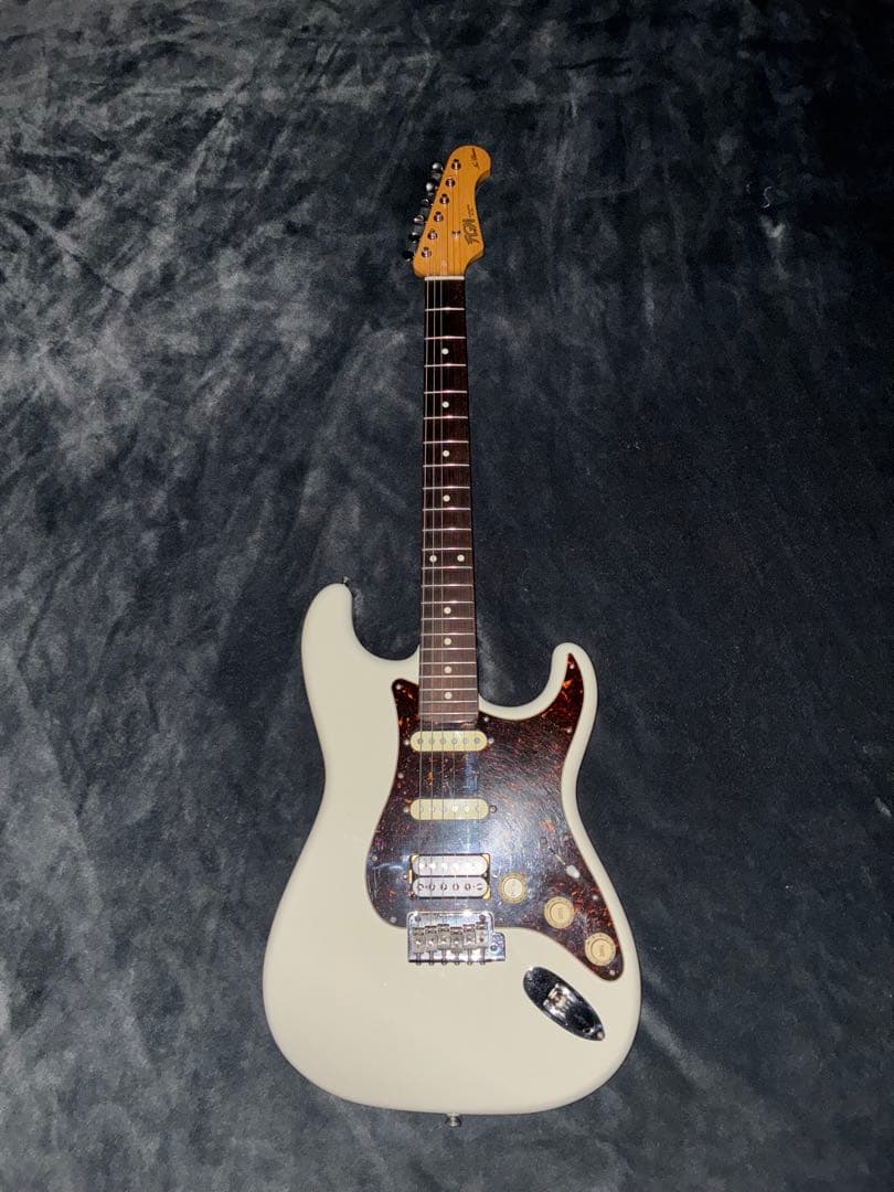 フジゲン　FGN Neo Classic NST101 12/20まで値下げ中