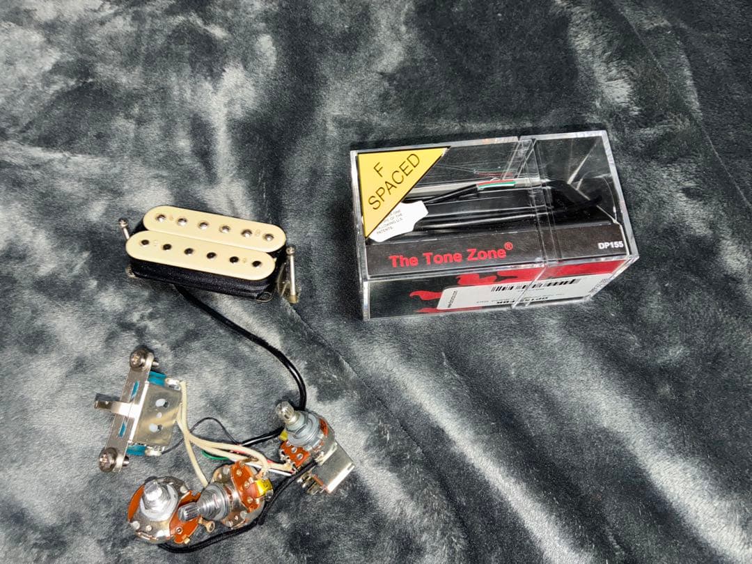 フジゲン　FGN Neo Classic NST101 12/20まで値下げ中