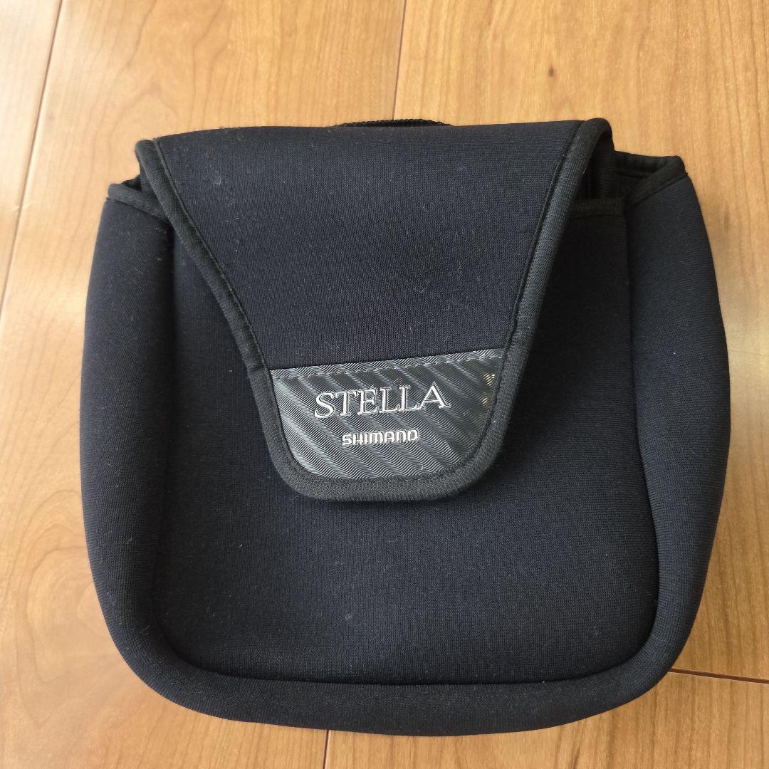 ステラ18000HG③スペアスプール付き