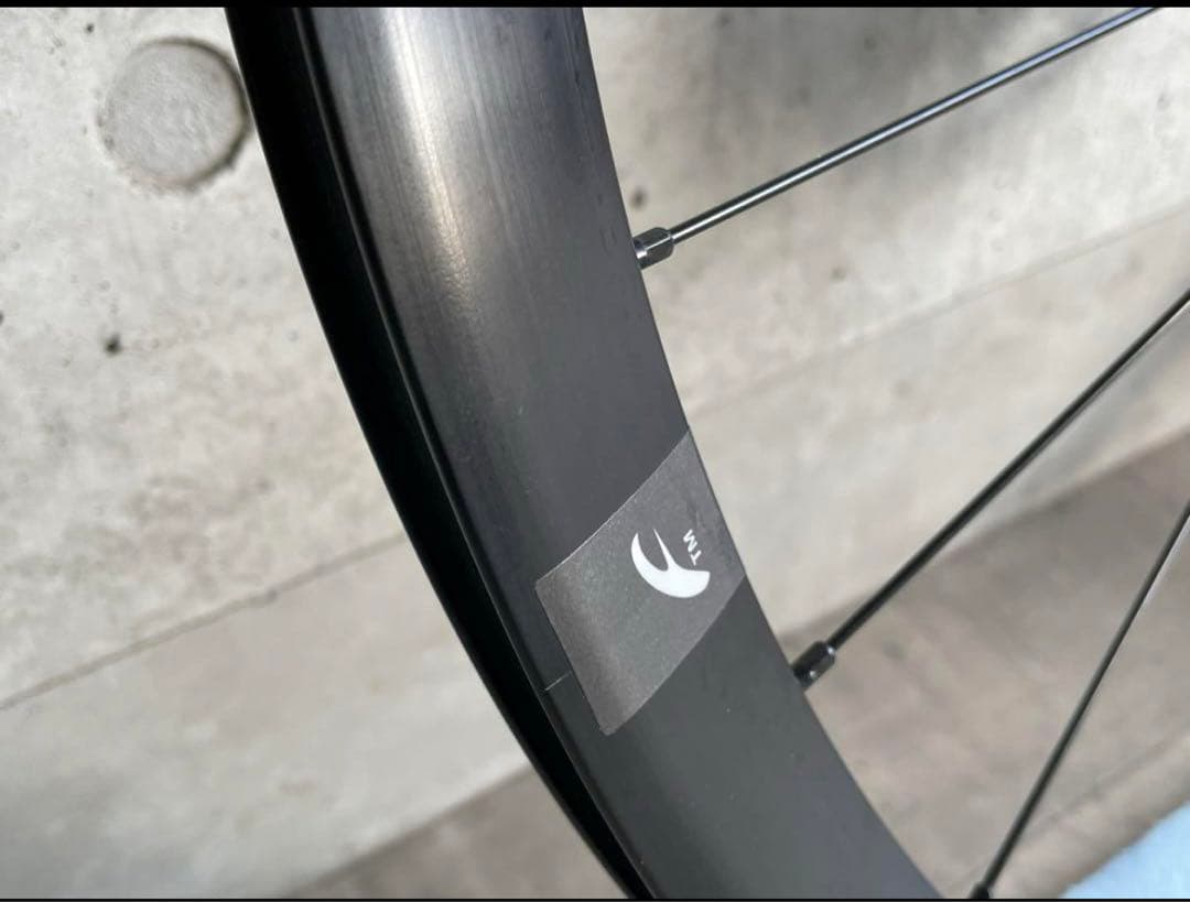 【新品同様】フルクラムFulcrum RACING 818 DB 後輪のみ