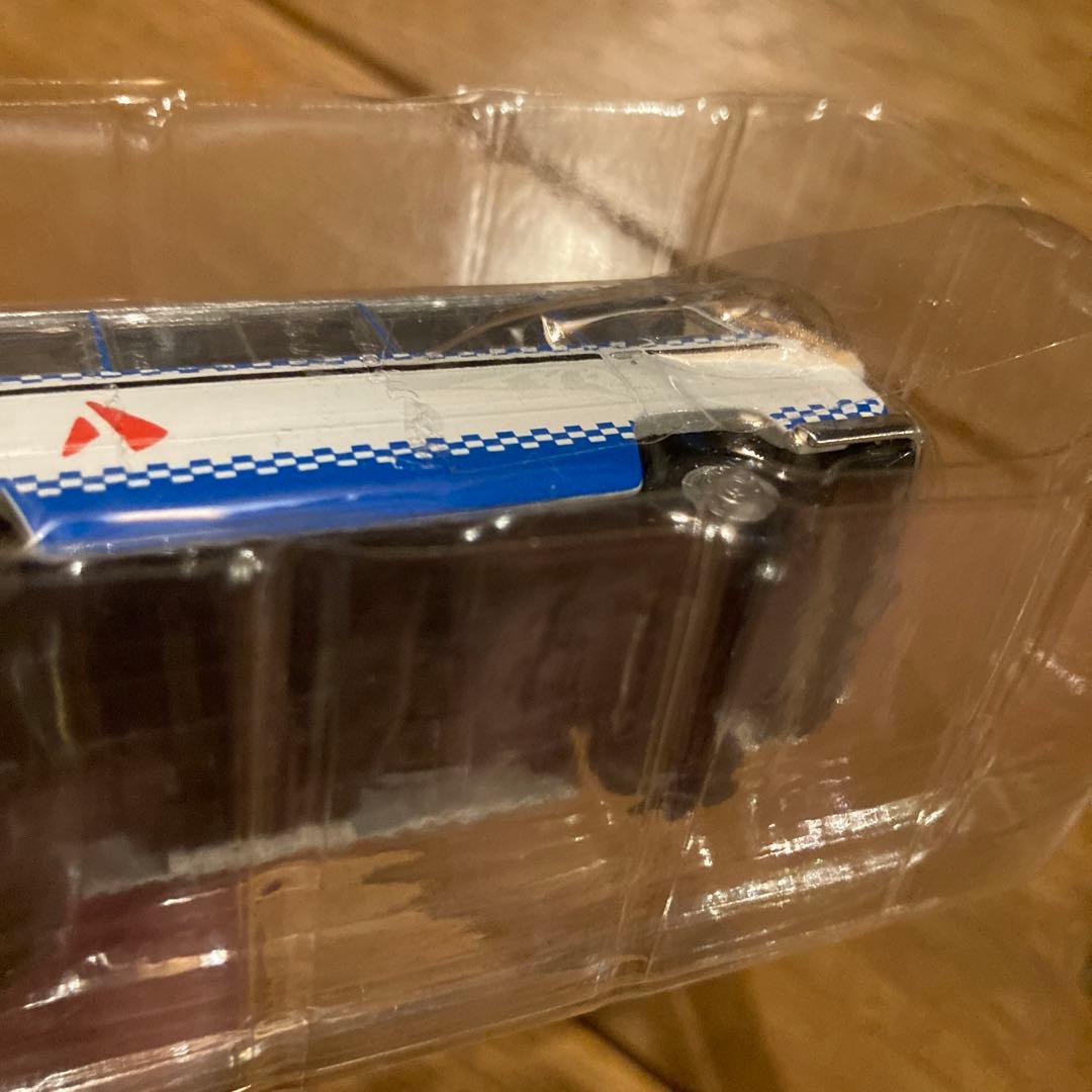 トミカ リミテッド ヴィンテージネオ ニッサン　シビリアン ハトヤホテル