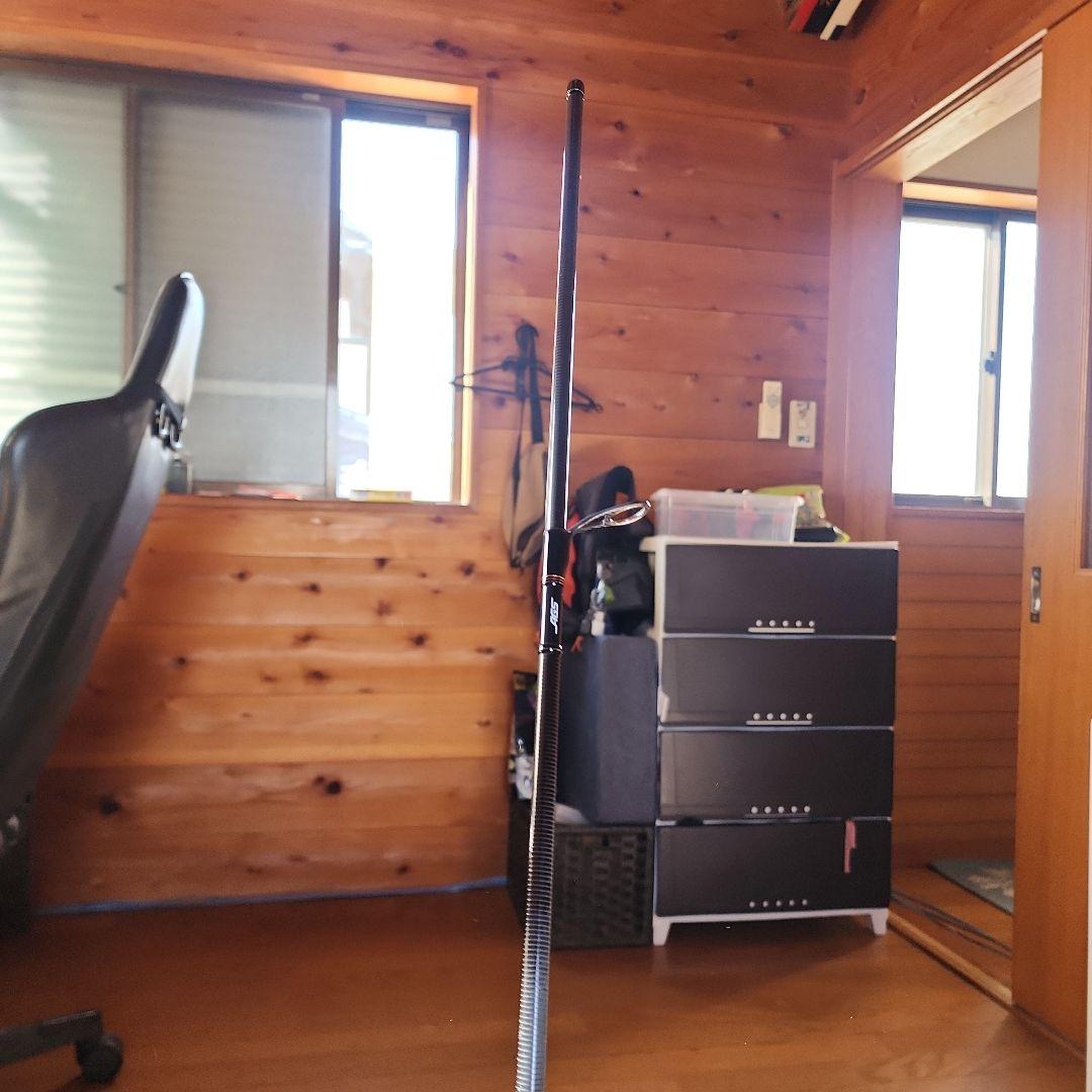 DAIWA 月下美人 EX AGS 76MLS ‐T