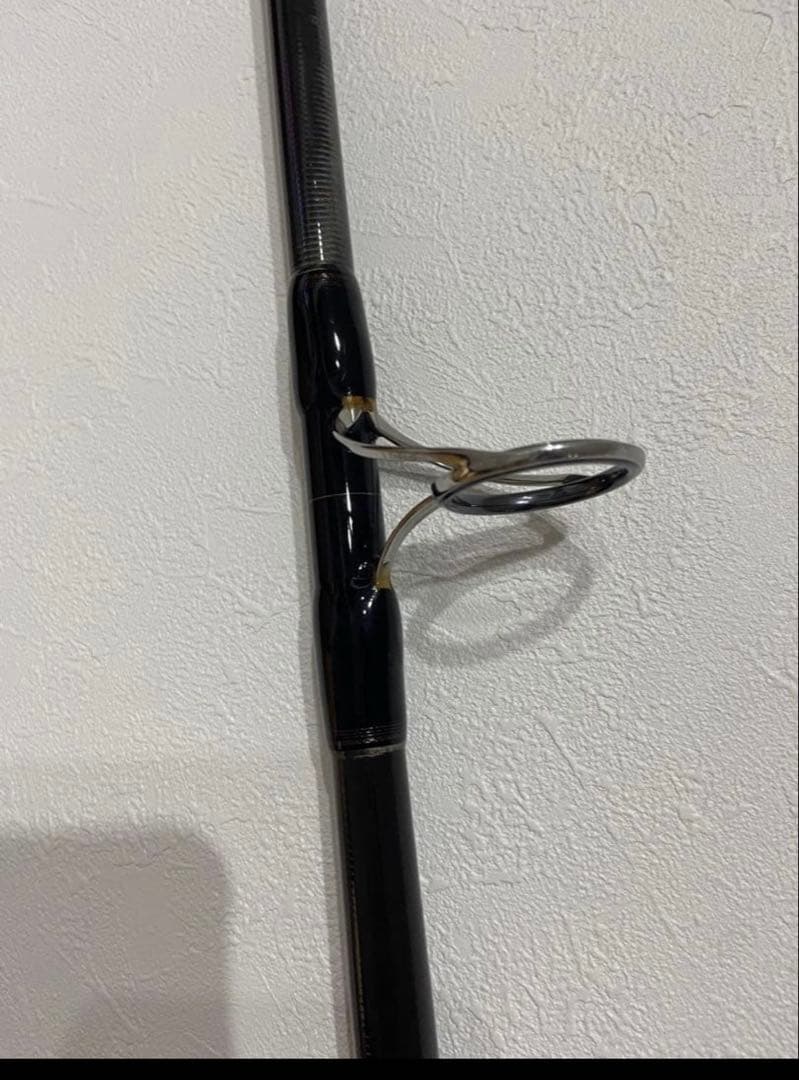 リップルフィッシャー　ランナーエクシード　kakaka様予約済み