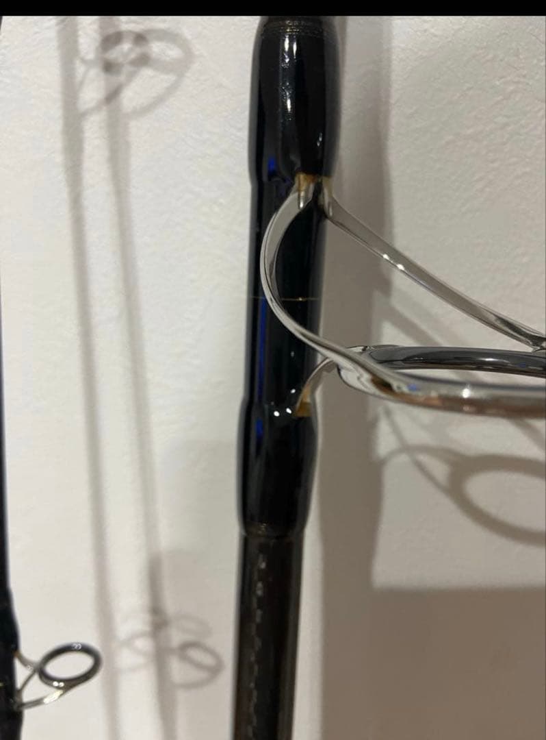 リップルフィッシャー　ランナーエクシード　kakaka様予約済み