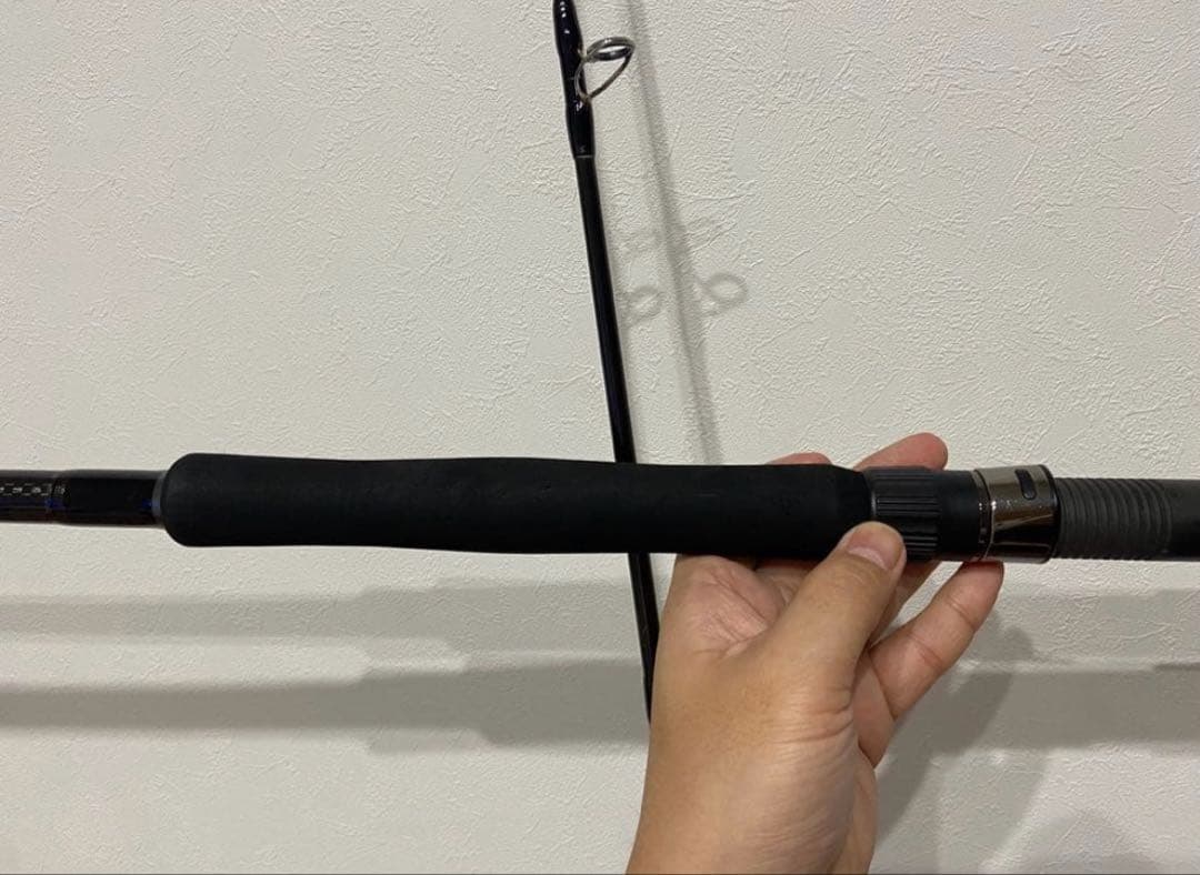 リップルフィッシャー　ランナーエクシード　kakaka様予約済み