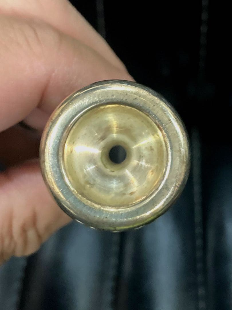 SLADE Designed by USA トランペット数回使用今日だけセール中