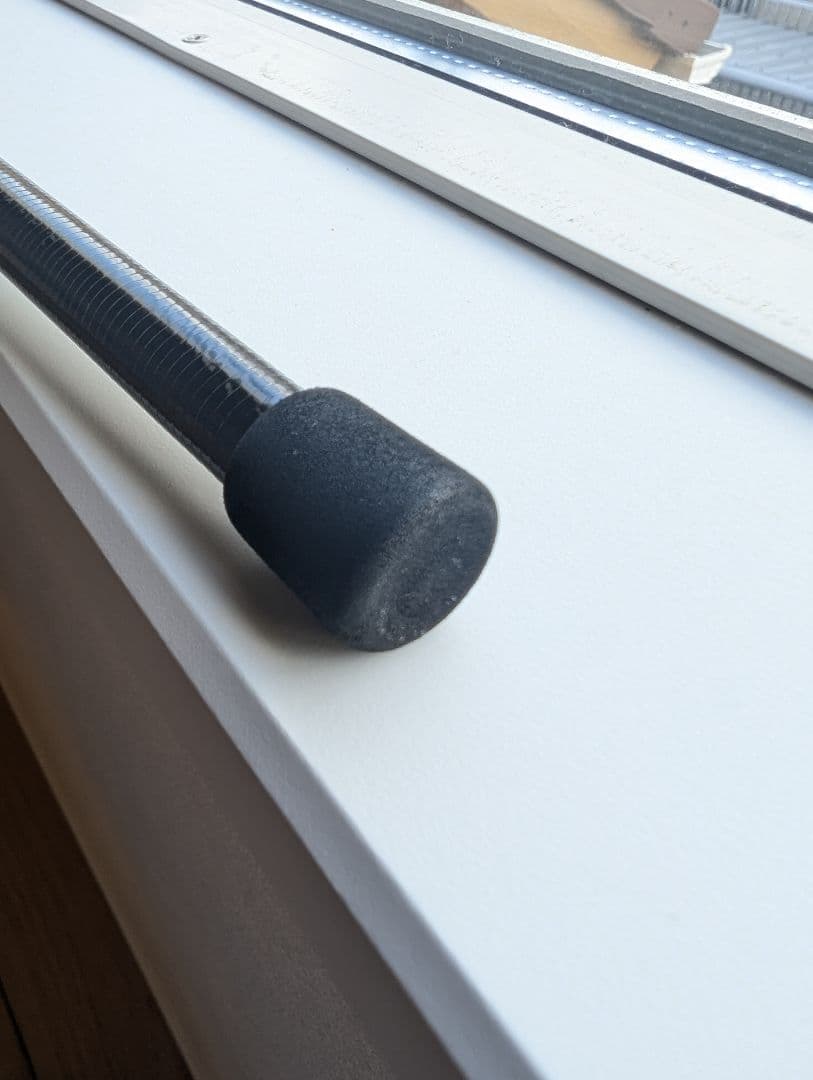 がまかつ ラグゼ 宵姫 華弐 S80MH-solid