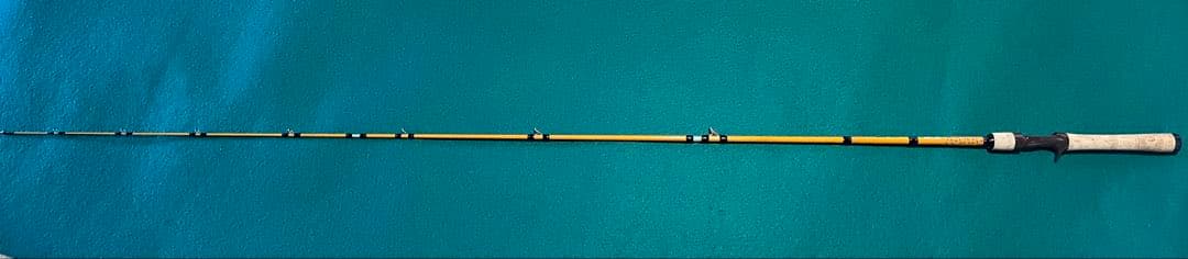 【1/31まで】フェンウィック WCE510Y-CL-4J fenwick