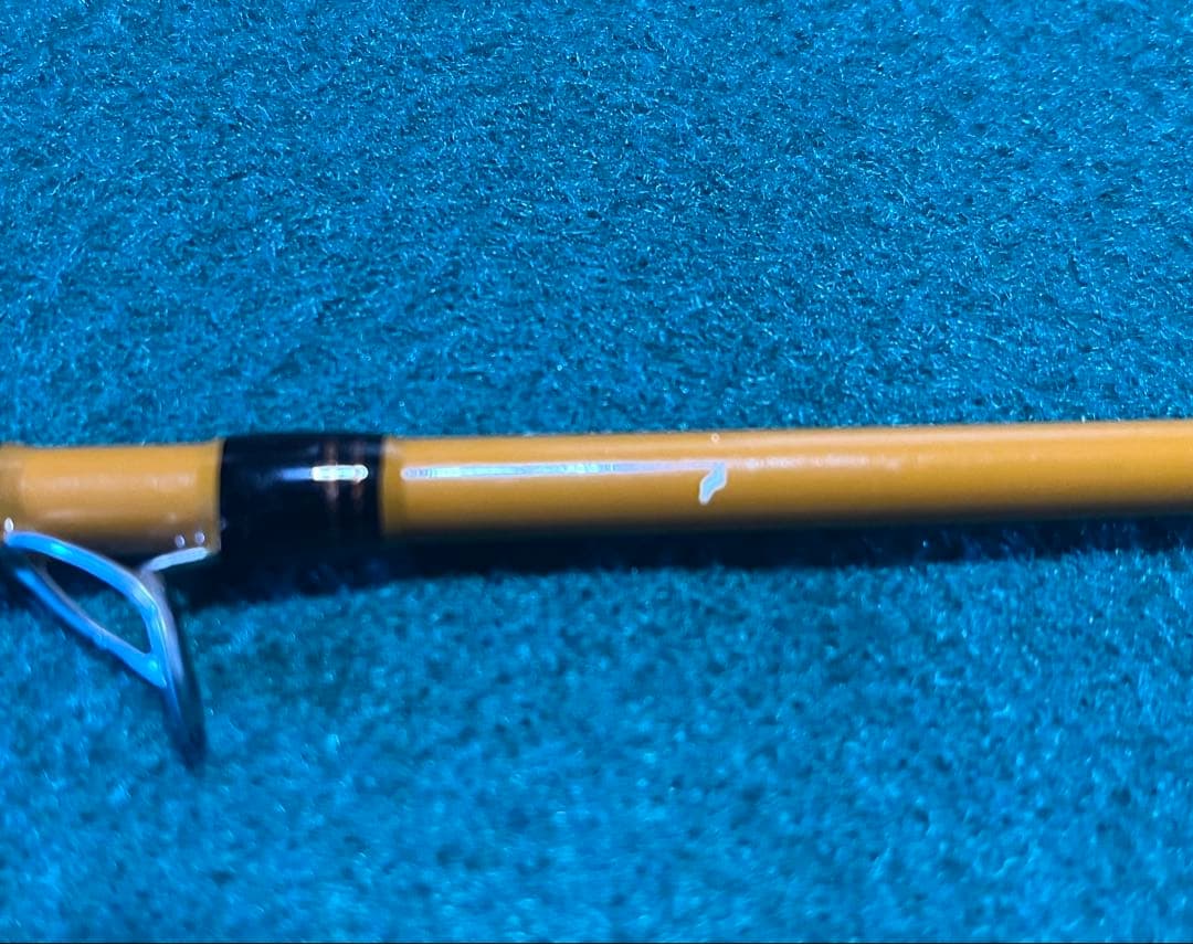 【1/31まで】フェンウィック WCE510Y-CL-4J fenwick