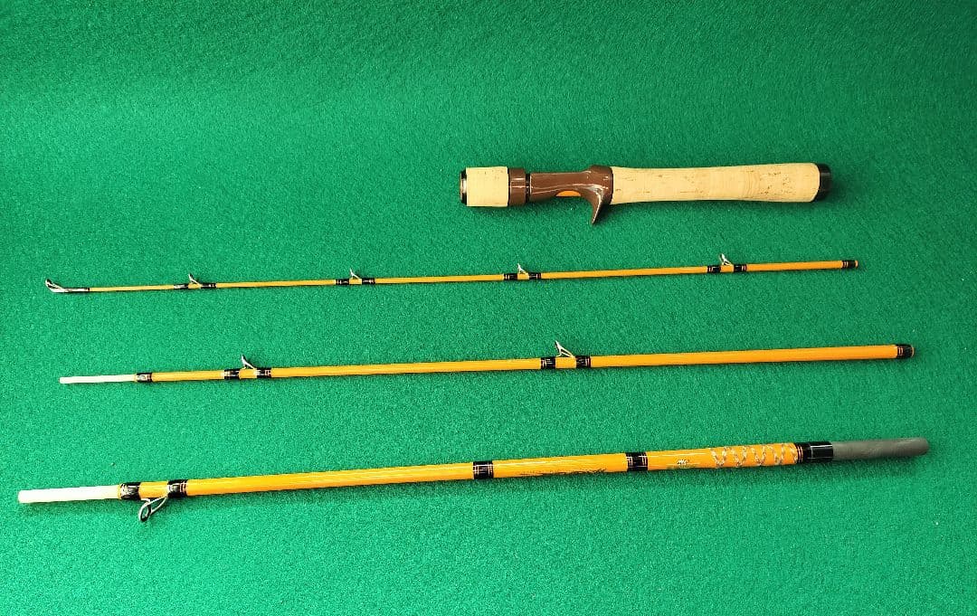 【1/31まで】フェンウィック WCE510Y-CL-4J fenwick