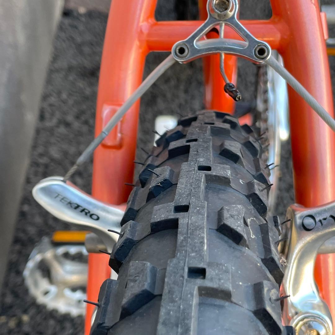 FUJI MTF S old MTB 日米富士 Alterr 26インチ