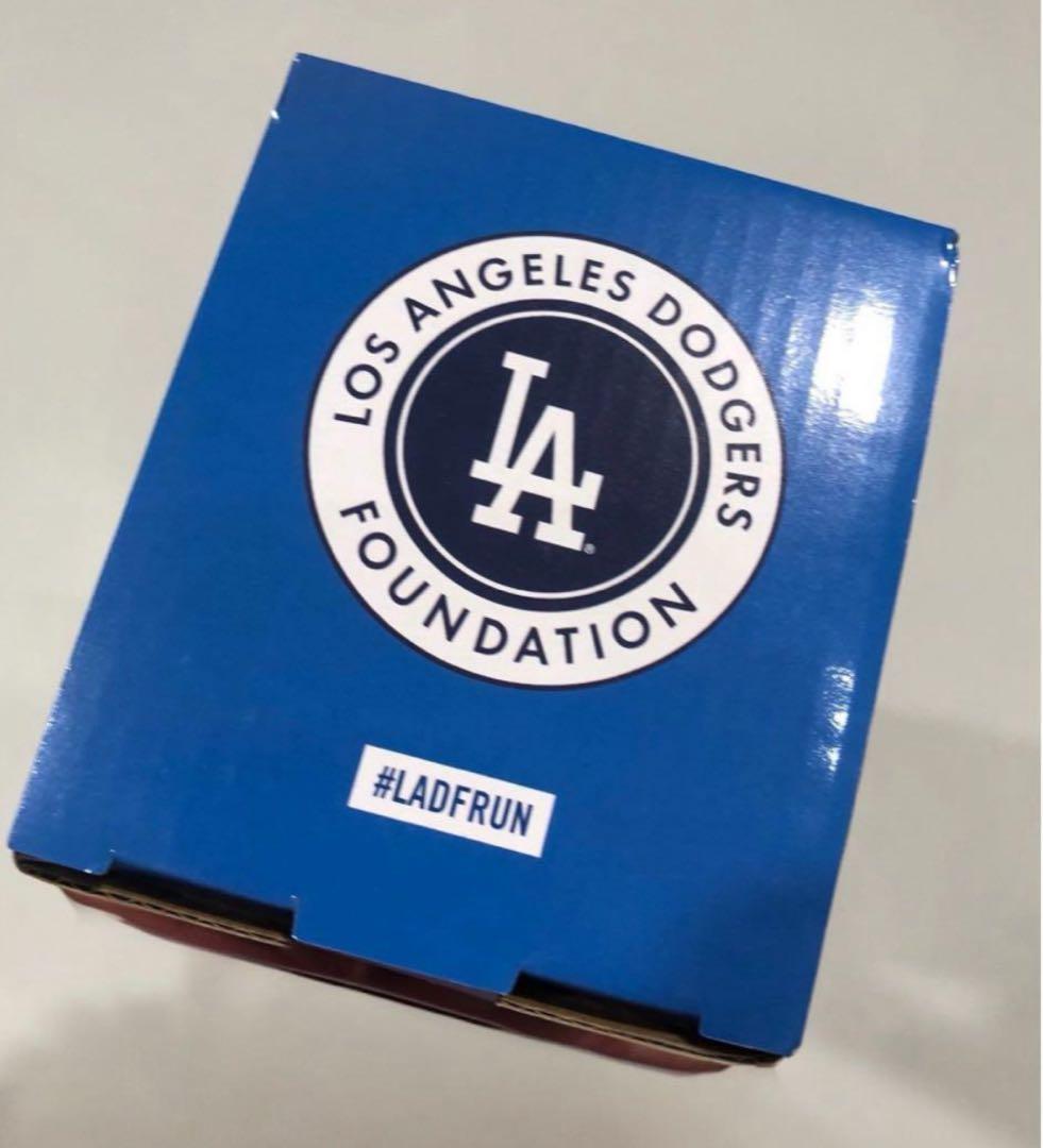 ベ*ュ様 激レア　山本由伸　ボブルヘッド　ファンイベント参加者限定　新品