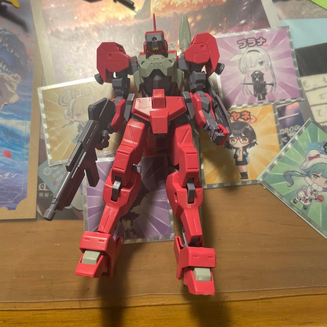 ガンプラ　鉄血　まとめ売り