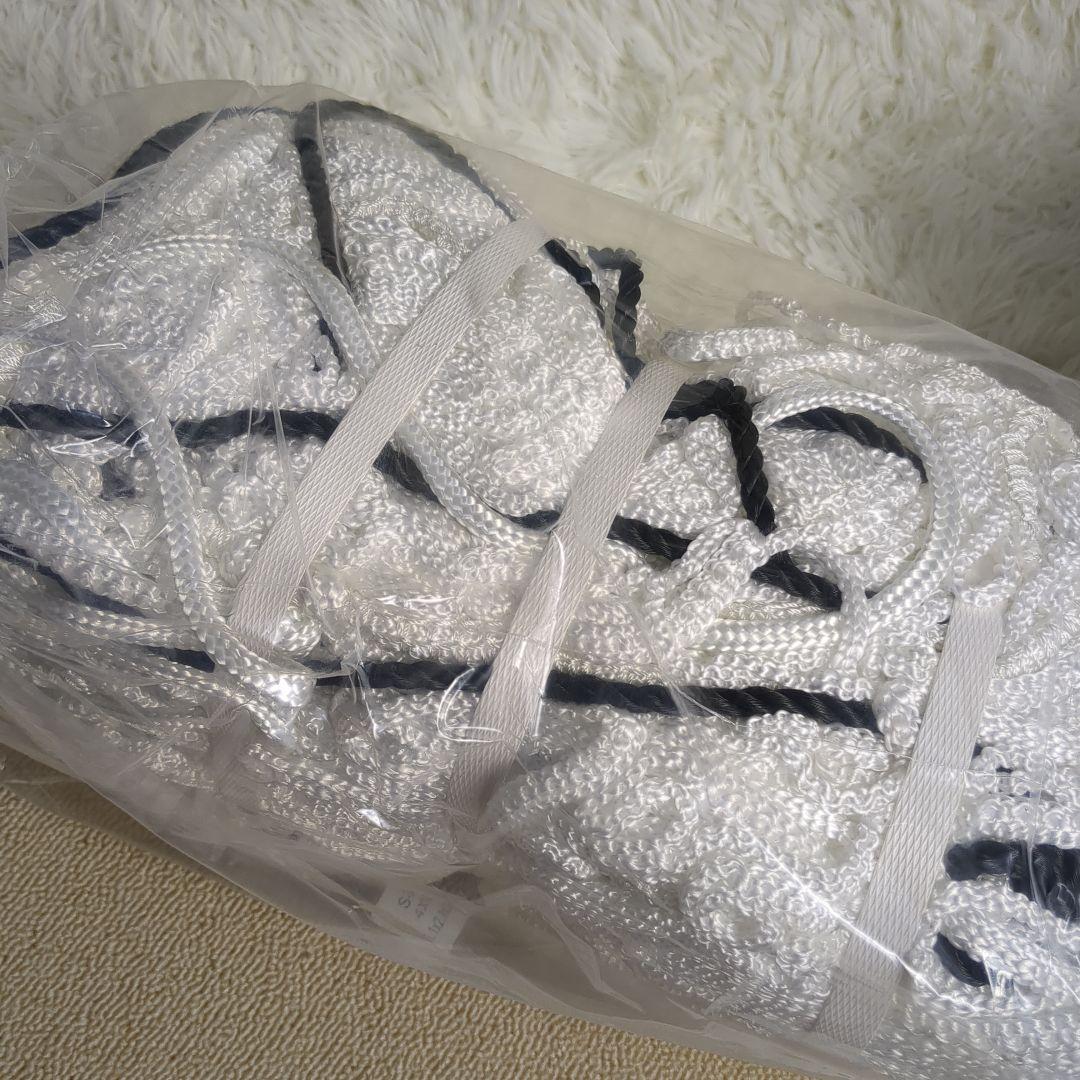 【未使用✨未開封✨】ハンドボール フットサル ゴールネット 六角形 2枚セット