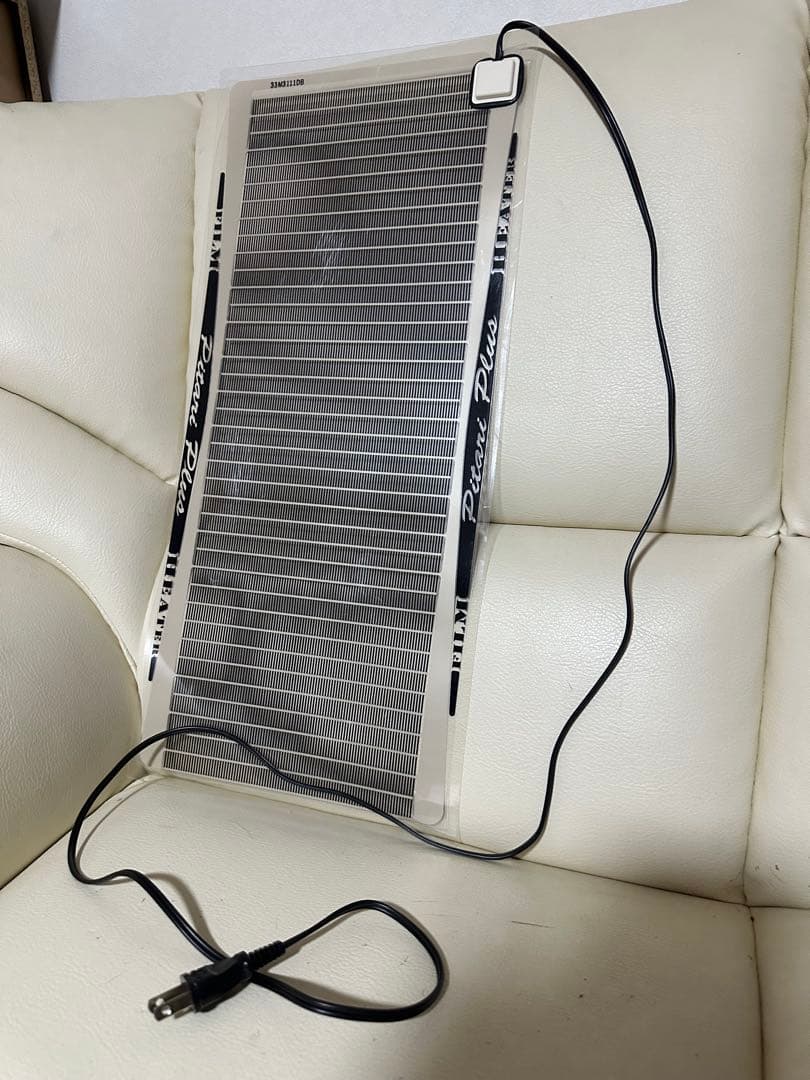 爬虫類保温器具 まとめ売り