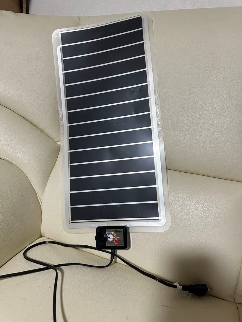 爬虫類保温器具 まとめ売り