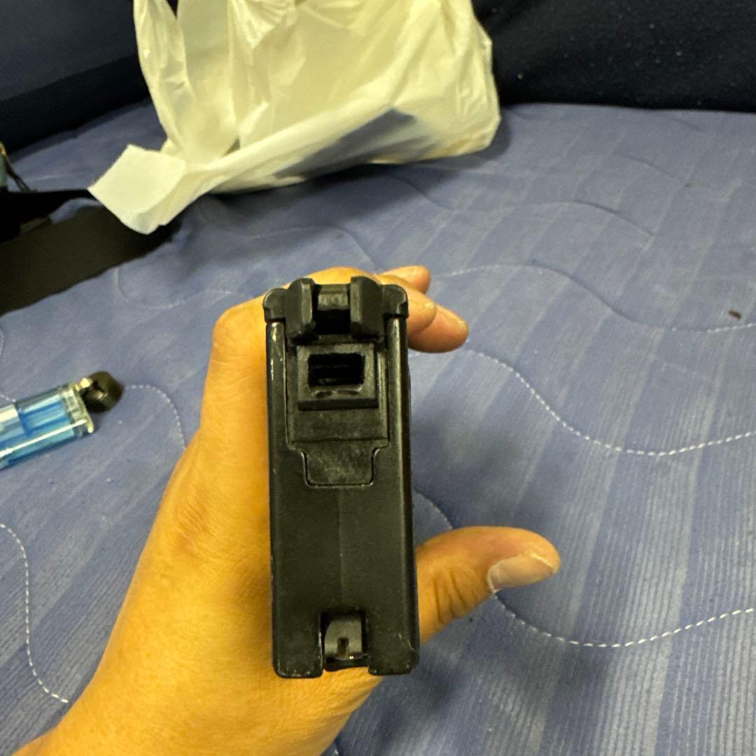 GHK PMAG co2マガジン 2個セット