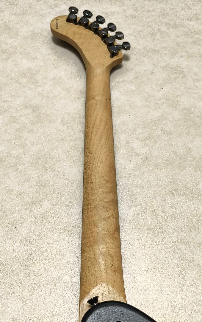 【超美品】ZO-3 芸達者 SBL アンプ内蔵ミニギター 専用ケース付 ぞうさん