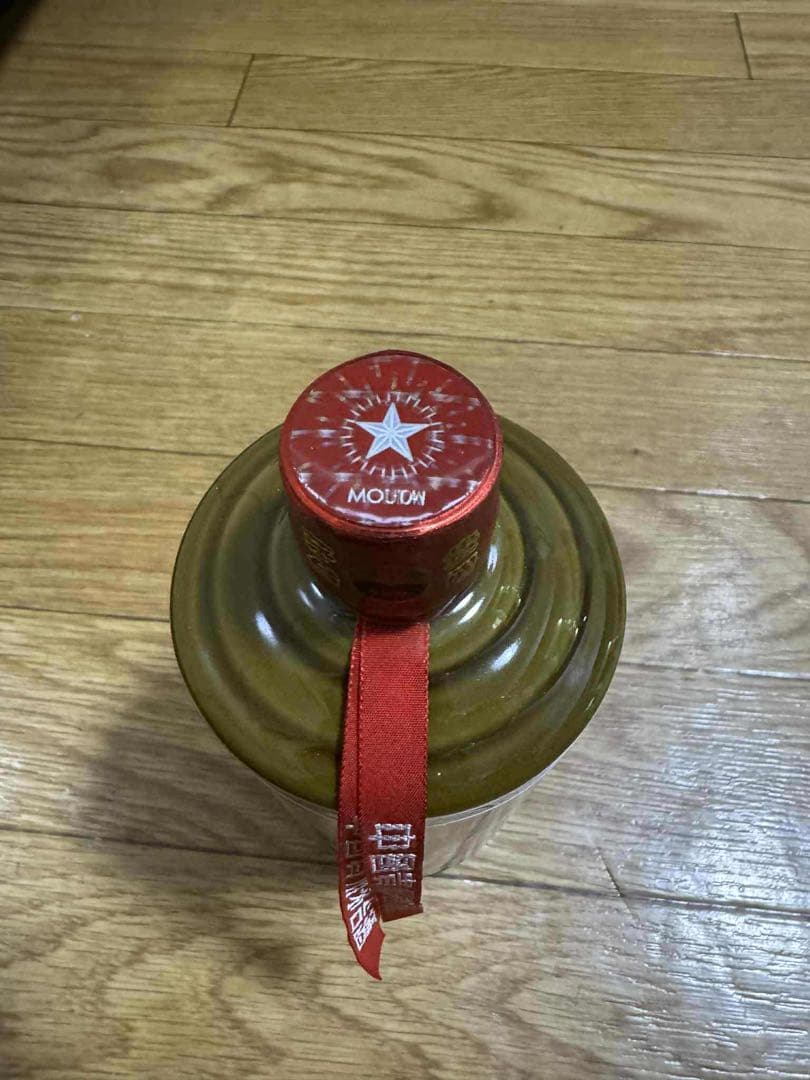 Kweichow Moutai 500ml 2024年製造