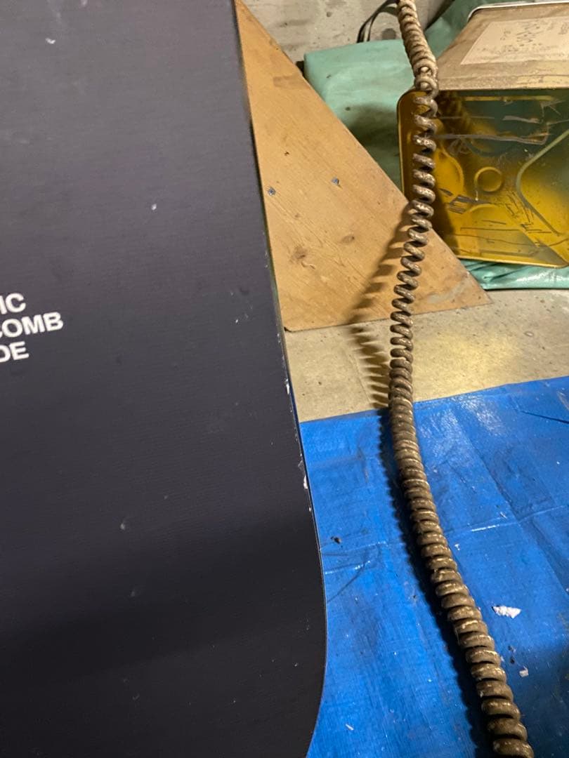 FNTC TNT R 157cm 22-23モデル 中古 使用少 美品 グラトリ