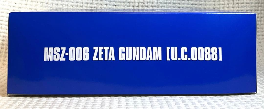 ＨＧ 1/144 ゼータガンダム、ゼータプラスＣ１ 、リゼル　3機セット