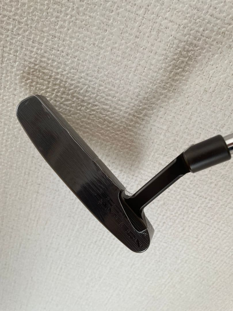 スコッティキャメロン　スペシャルセレクト　ジェットセット　ニューポート