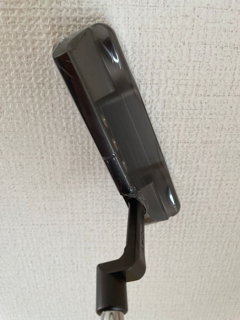 スコッティキャメロン　スペシャルセレクト　ジェットセット　ニューポート