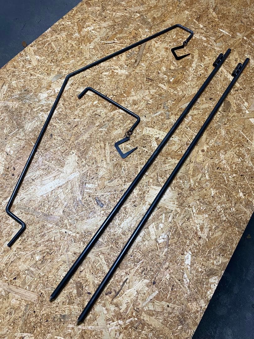 ランタンハンガー ペトロマックスhk500 ランタンスタンド