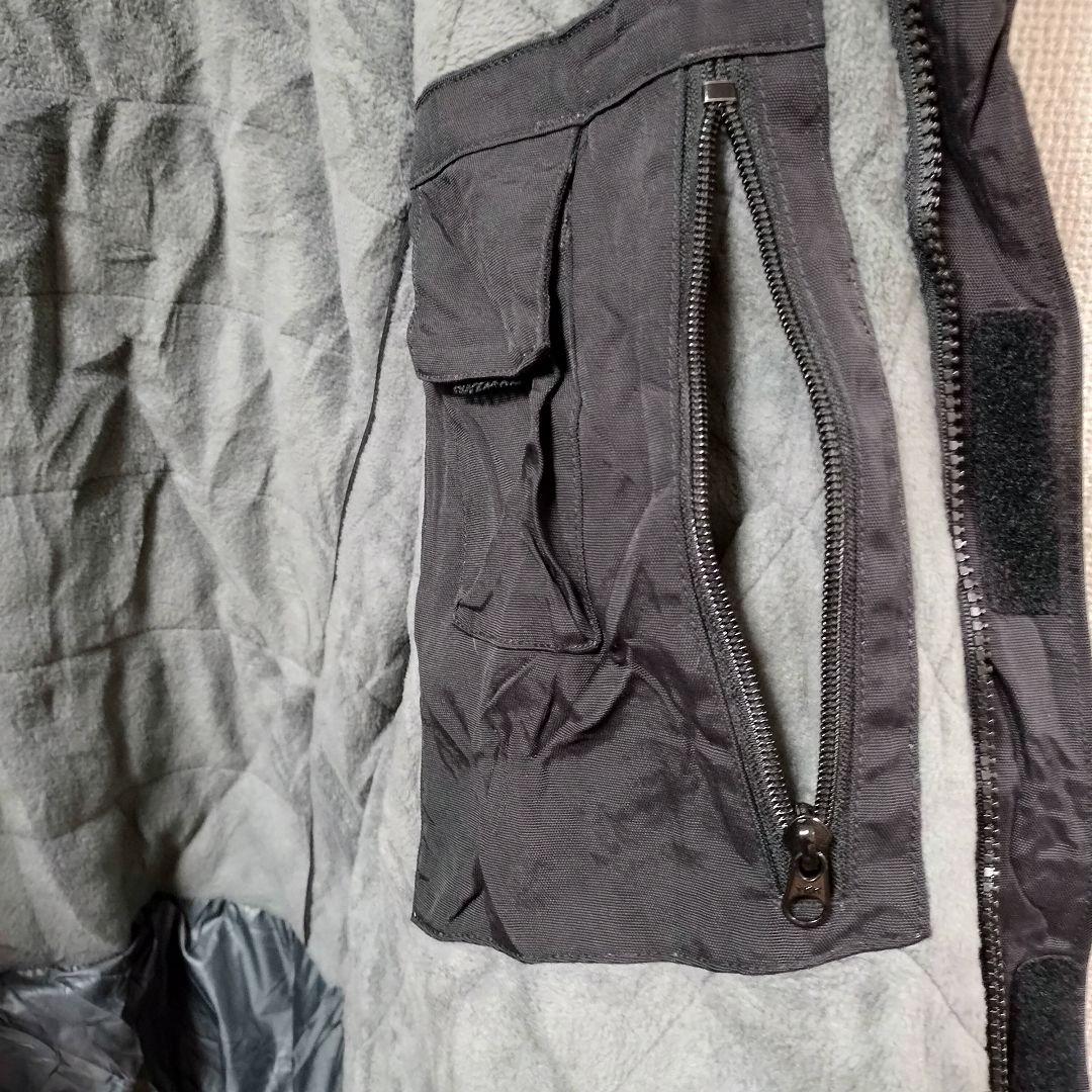 SOREL 防寒防水　裏起毛　ジャケット　スノボー　スキー　ブラック L