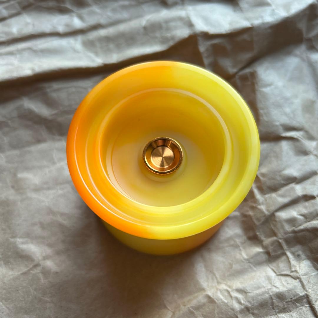 Dirty Dunk③ jakebllockyoyo