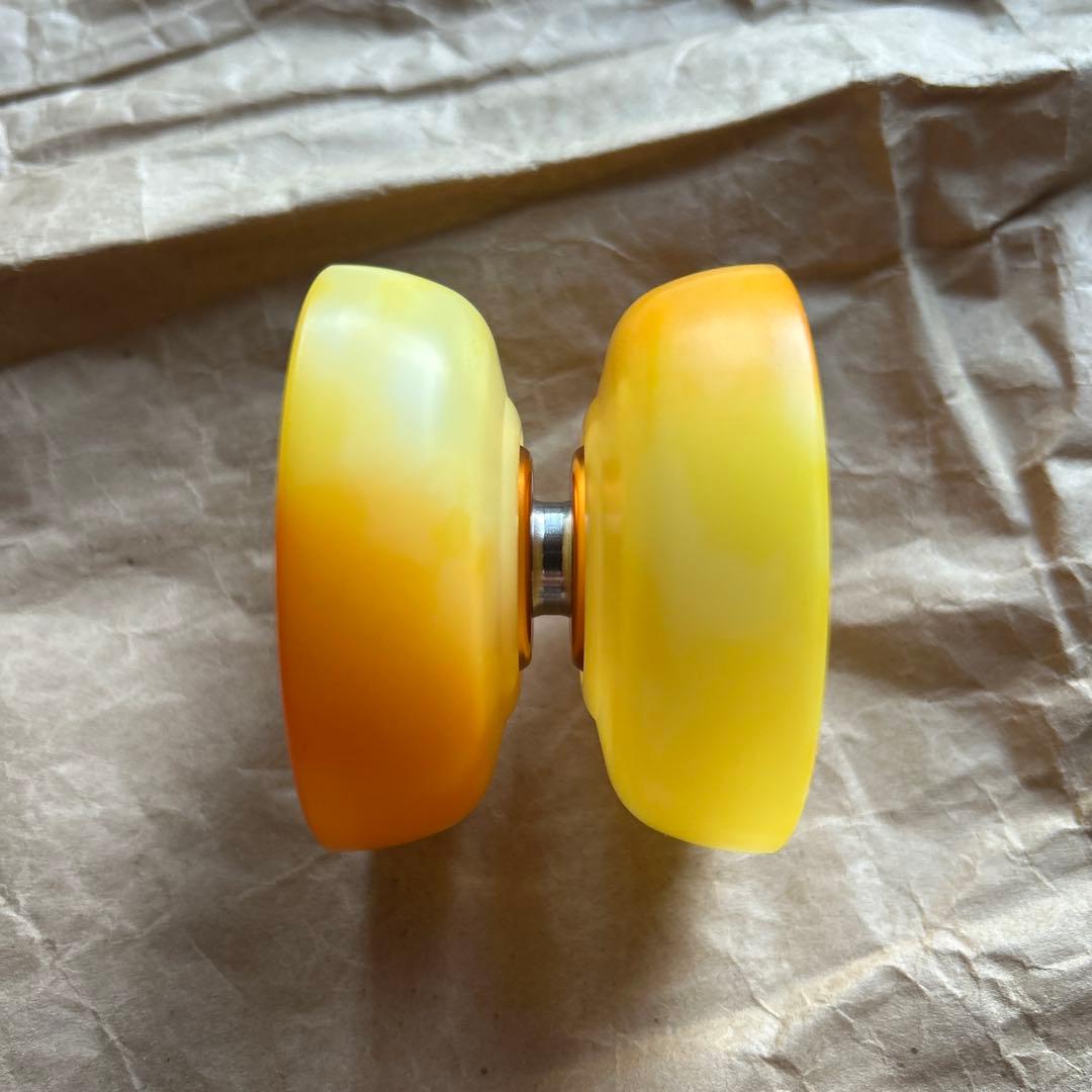 Dirty Dunk③ jakebllockyoyo