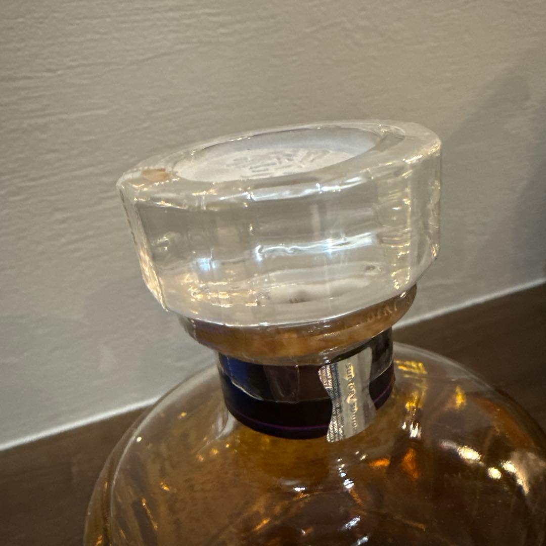 送料込み‼️サントリー山崎NV&白州NV&響ジャパニーズハーモニー(3本セット)