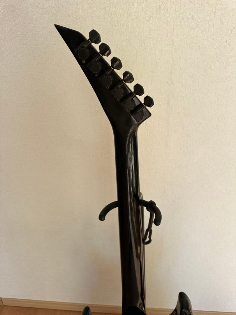 フェルナンデスギター