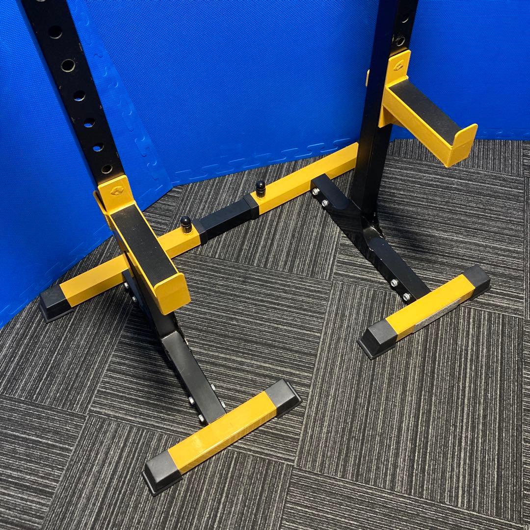 マルチラック２。 ボディメーカー