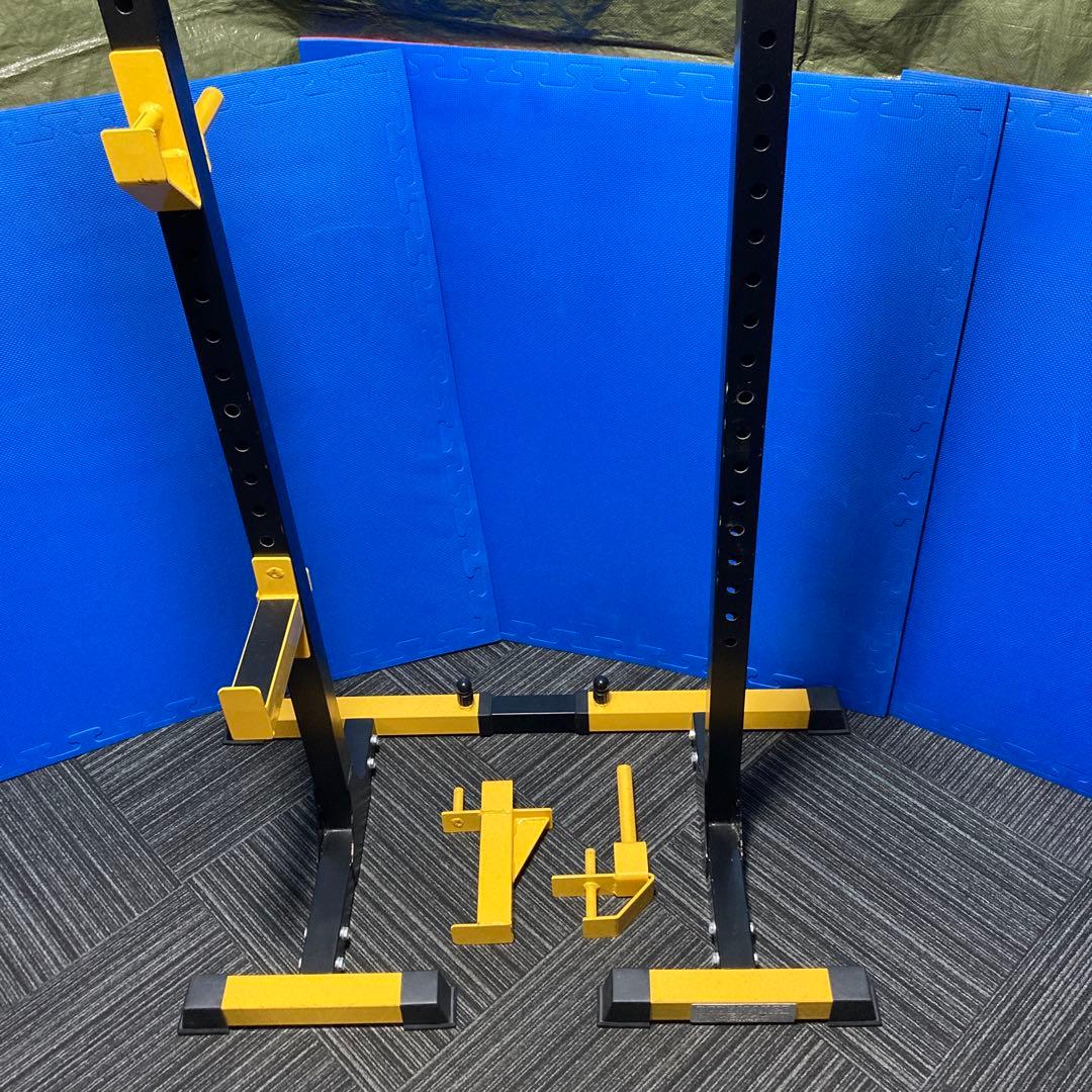 マルチラック２。 ボディメーカー