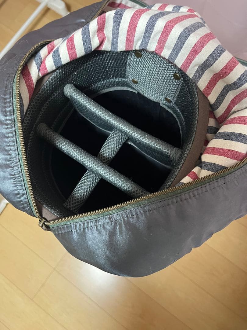 niconico キャロウェイ3点セット