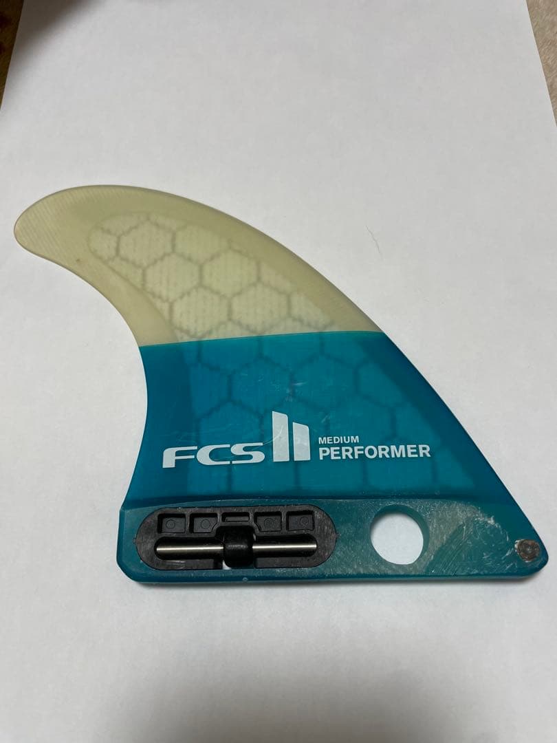 FCS II MEDIUM PERFORMER センターフィンボックス用