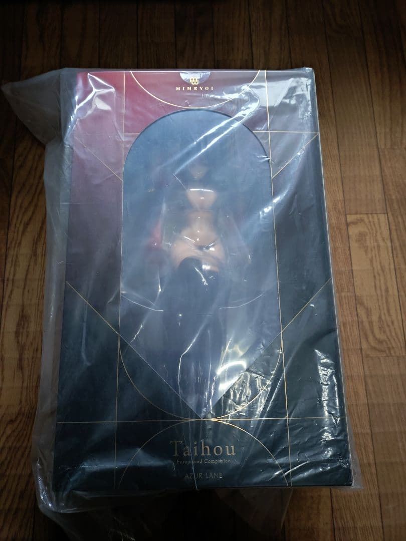 アズールレーン 大鳳　恋慕のコンパニオン