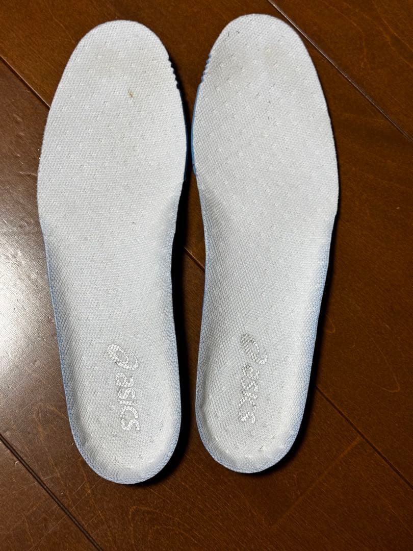 年末セール‼️ ASICS C3 FF TF