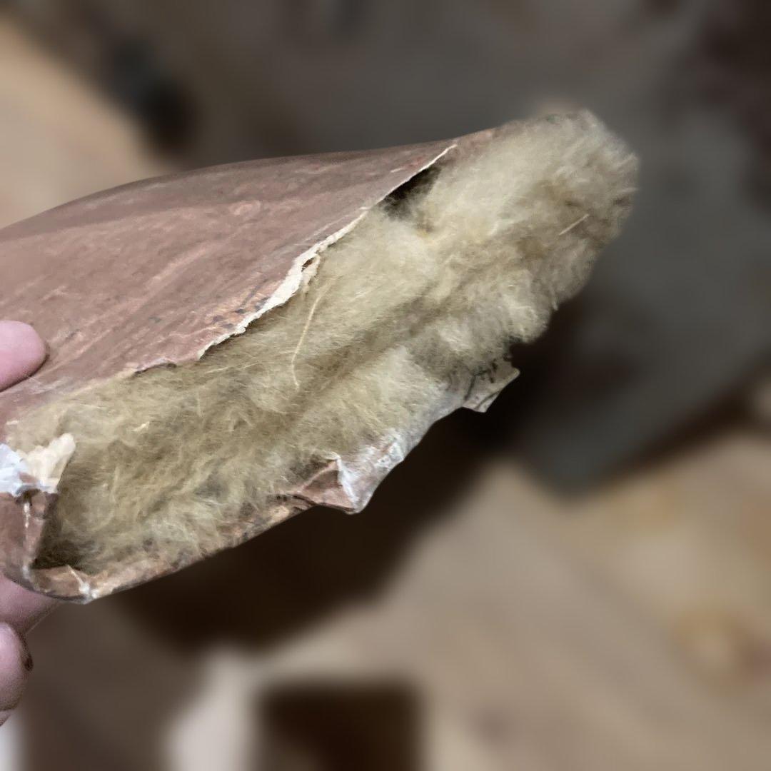 鞴　ふいご　蔵出し　時代もの　鍛冶屋　送風機　骨董品