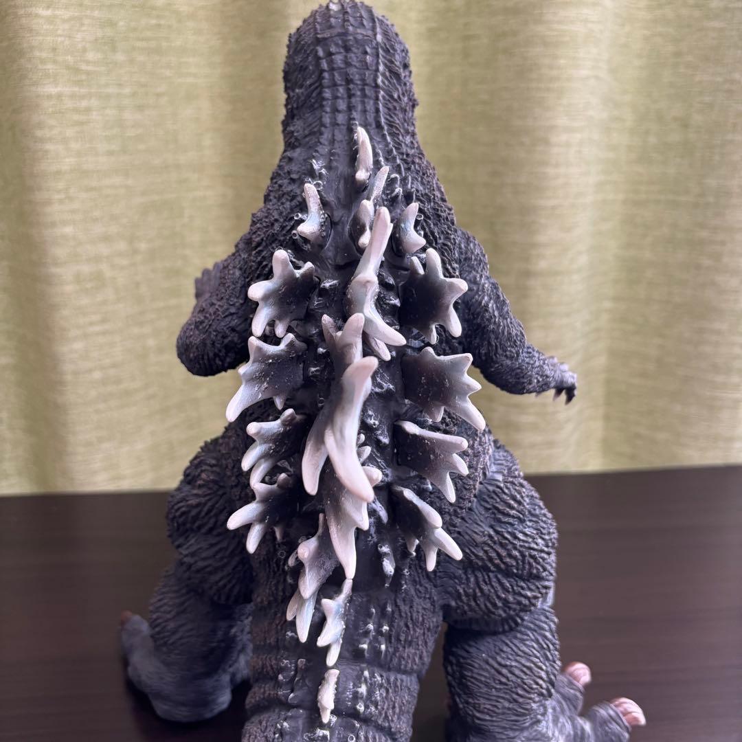 WF2011冬限定　モンスターメーカー28 ゴジラ 2001 横浜決戦　丹羽俊介