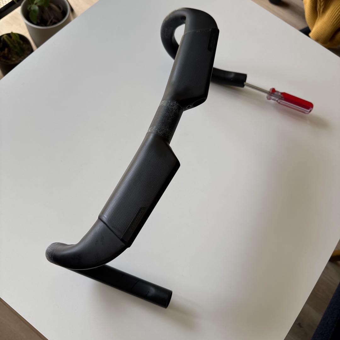 s-works aerofly2 エスワークス エアロフライ2 380mm