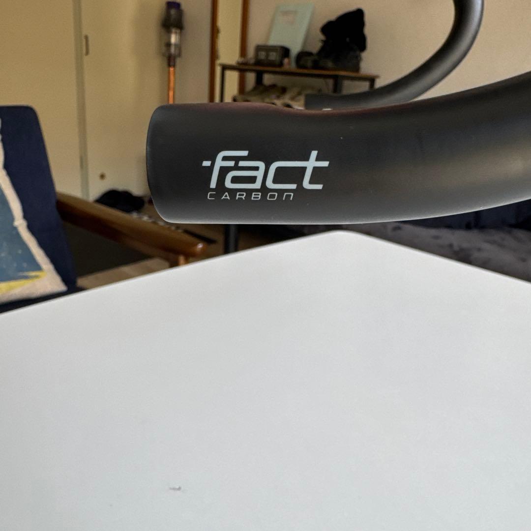 s-works aerofly2 エスワークス エアロフライ2 380mm