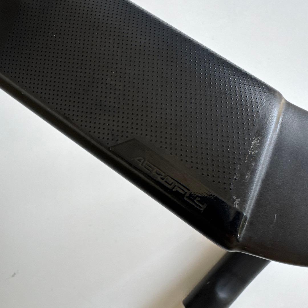 s-works aerofly2 エスワークス エアロフライ2 380mm