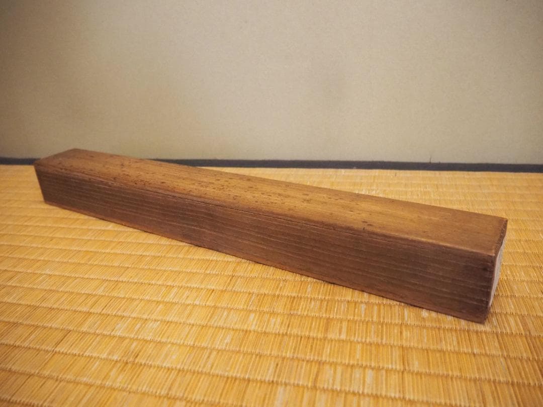 裏千家14世淡々斎宗室・嘉代子夫人合作『賎ヵ屋画賛』掛軸（共箱）