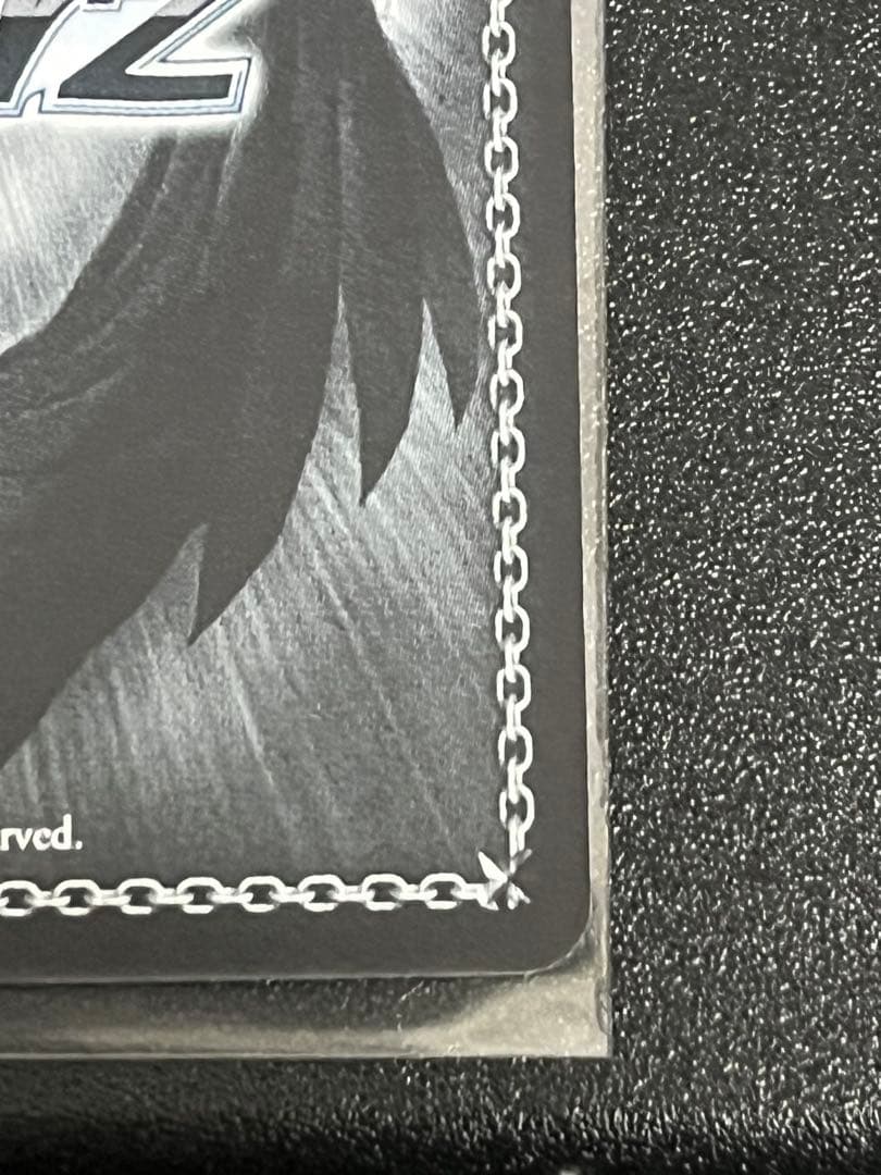 【最終値下】ヴァイスシュバルツ　新しいセカイ　初音ミク　sp サイン